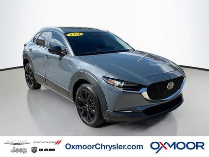 2024 Mazda CX-30 Louisville KY