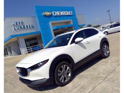 2024 Mazda CX-30 Grove OK
