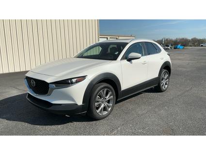2024 Mazda CX-30 Grove OK