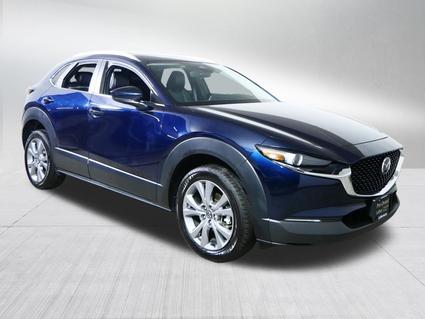 2024 Mazda CX-30 Minneapolis MN