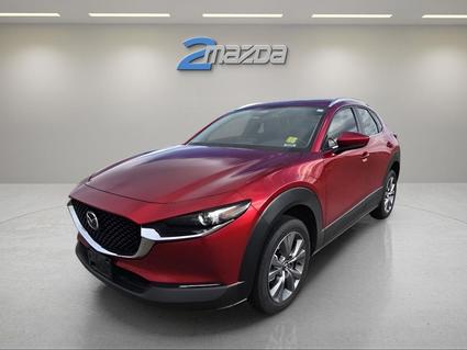 2024 Mazda CX-30 Loveland CO