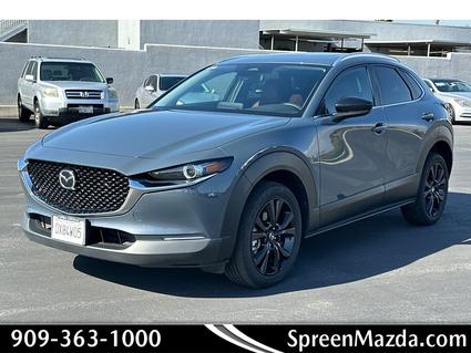 2024 Mazda CX-30 Loma Linda CA
