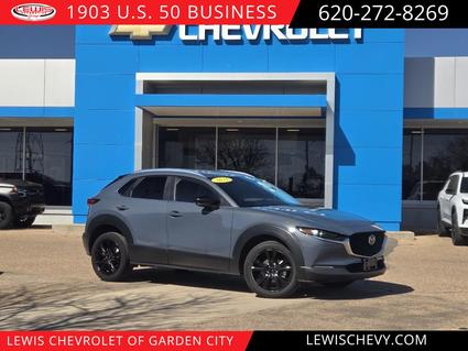 2024 Mazda CX-30 Garden City KS