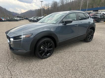 2024 Mazda CX-30 Danville WV