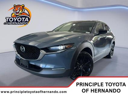 2024 Mazda CX-30 Hernando MS