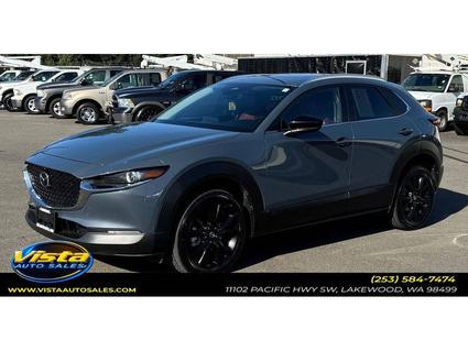 2024 Mazda CX-30 Lakewood WA