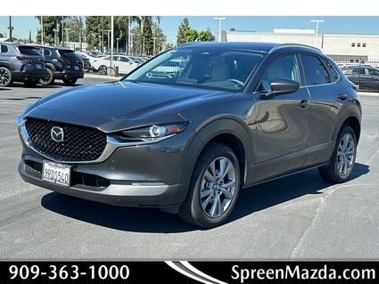 2024 Mazda CX-30 Loma Linda CA