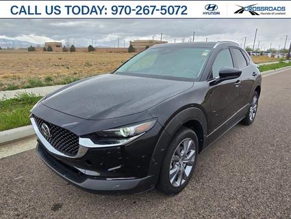2025 Mazda CX-30 Loveland CO