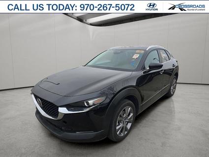 2025 Mazda CX-30 Loveland CO