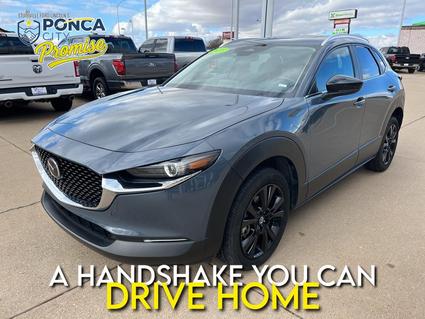 2025 Mazda CX-30 Ponca City OK