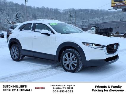 2025 Mazda CX-30 Beckley WV