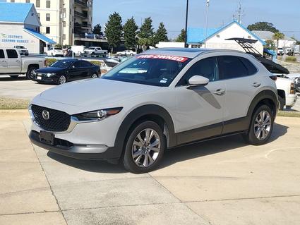 2025 Mazda CX-30 Destin FL