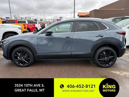2025 Mazda CX-30 Great Falls MT