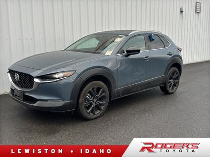 2025 Mazda CX-30 Lewiston ID
