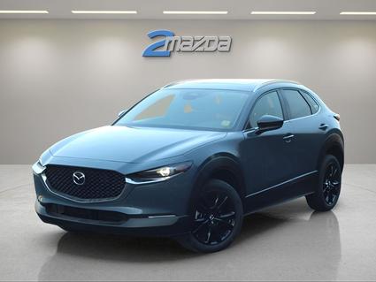 2025 Mazda CX-30 Loveland CO