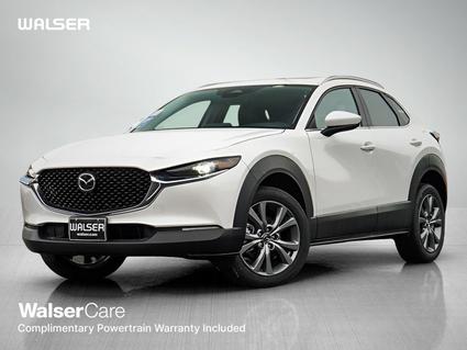 2025 Mazda CX-30 Saint Paul MN