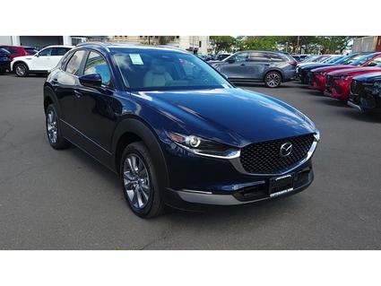 2025 Mazda CX-30 Honolulu HI