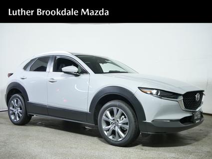 2025 Mazda CX-30 Minneapolis MN