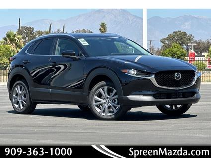 2025 Mazda CX-30 Loma Linda CA