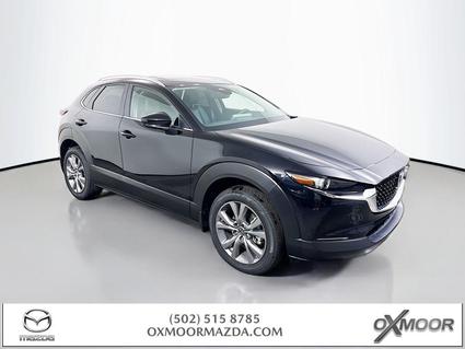 2025 Mazda CX-30 Louisville KY