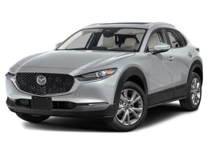 2025 Mazda CX-30 Burnsville MN