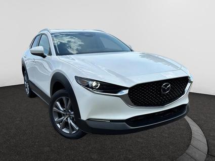 2025 Mazda CX-30 Jackson MS