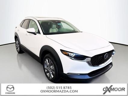 2025 Mazda CX-30 Louisville KY