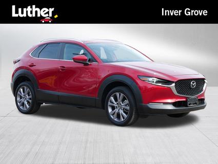 2023 Mazda CX-30 Inver Grove Heights MN