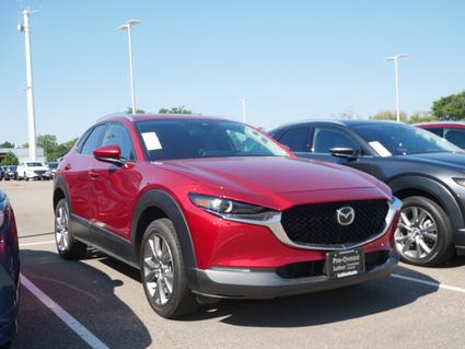 2023 Mazda CX-30 Minneapolis MN