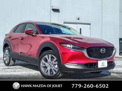 2023 Mazda CX-30 Plainfield IL