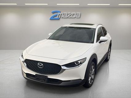 2024 Mazda CX-30 Loveland CO