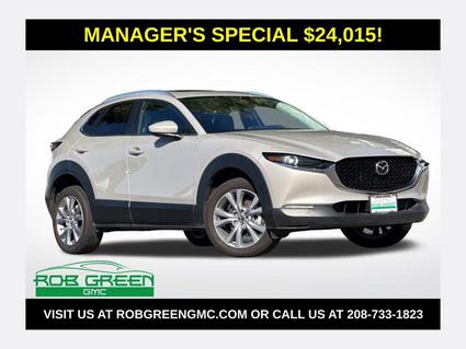 2024 Mazda CX-30 Twin Falls ID