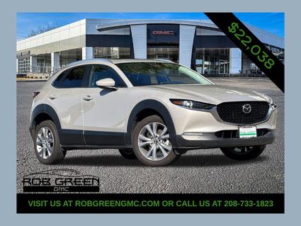 2024 Mazda CX-30 Twin Falls ID