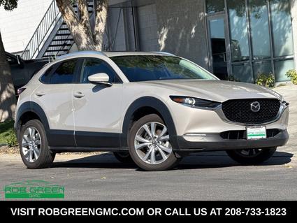 2024 Mazda CX-30 Twin Falls ID