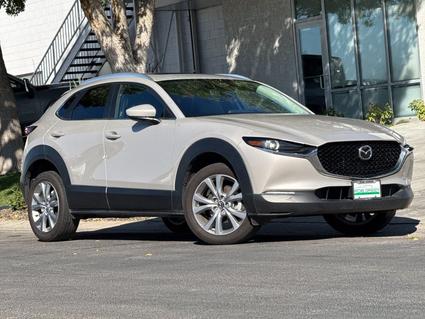 2024 Mazda CX-30 Twin Falls ID