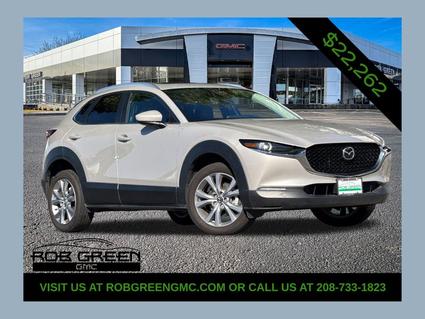 2024 Mazda CX-30 Twin Falls ID