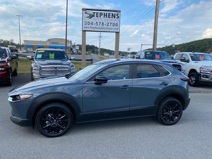 2024 Mazda CX-30 Danville WV