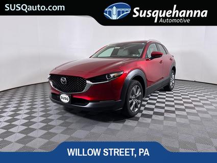 2025 Mazda CX-30 Willow Street PA