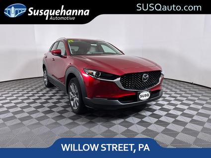 2025 Mazda CX-30 Willow Street PA