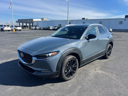 2025 Mazda CX-30 Paducah KY