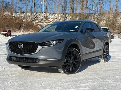 2025 Mazda CX-30 Oak Hill WV