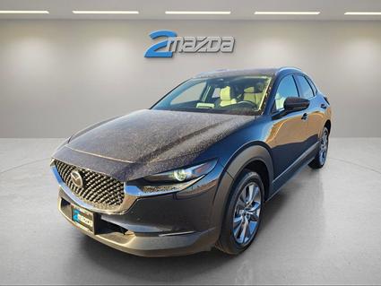 2025 Mazda CX-30 Loveland CO
