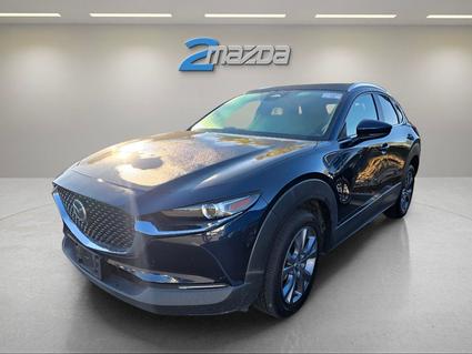2025 Mazda CX-30 Loveland CO