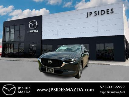 2025 Mazda CX-30 Cape Girardeau MO
