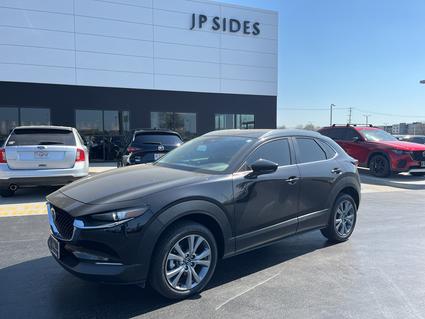 2025 Mazda CX-30 Cape Girardeau MO