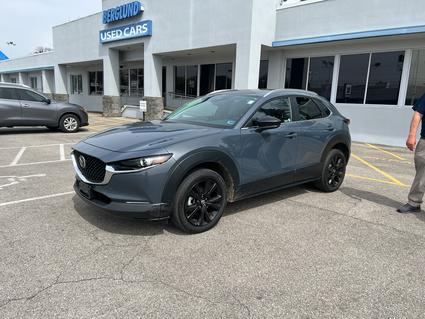 2025 Mazda CX-30 Roanoke VA