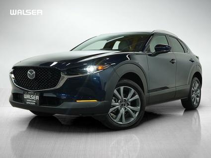 2025 Mazda CX-30 Burnsville MN