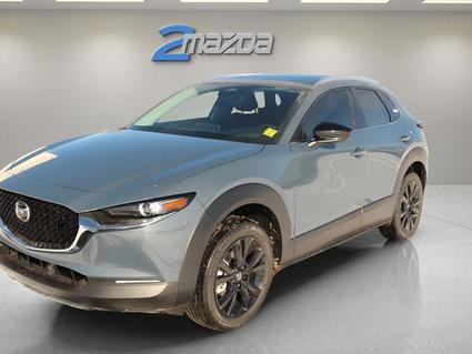 2025 Mazda CX-30 Loveland CO