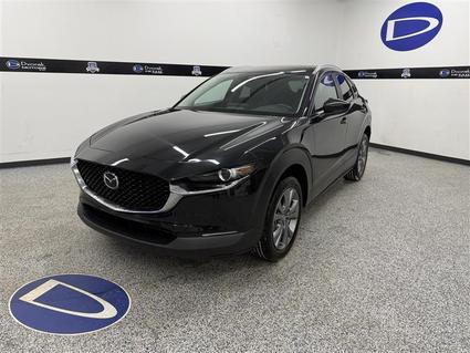 2025 Mazda CX-30 Bismarck ND