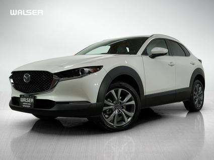 2025 Mazda CX-30 Burnsville MN